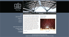 Desktop Screenshot of gfeinc.com